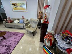 Serangoon Garden Estate (D19), Terrace #497841521